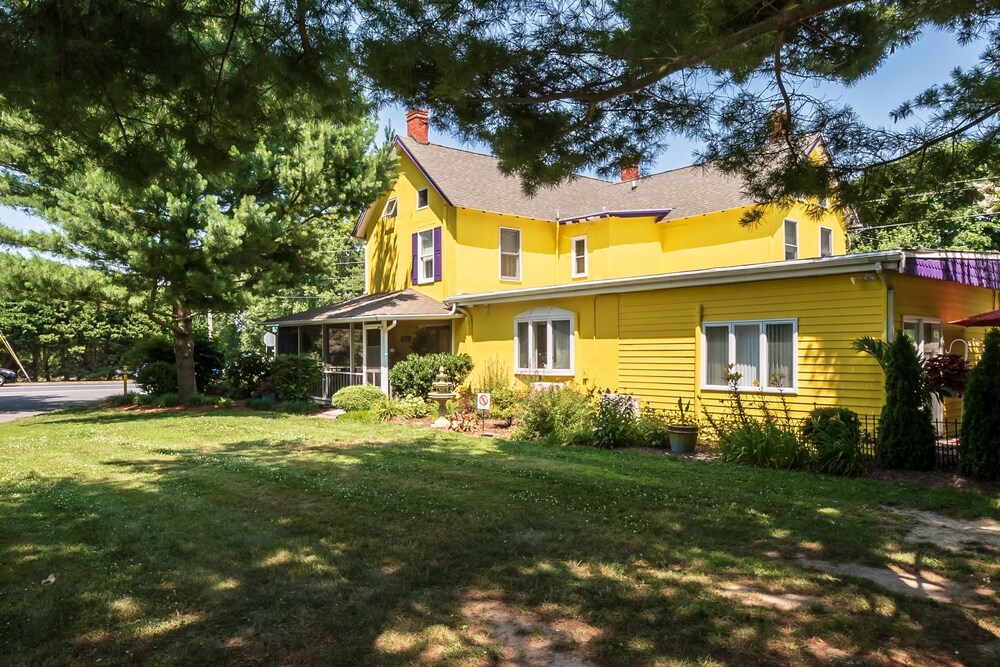 Homestead Bed & Breakfast at Rehoboth - photo 46