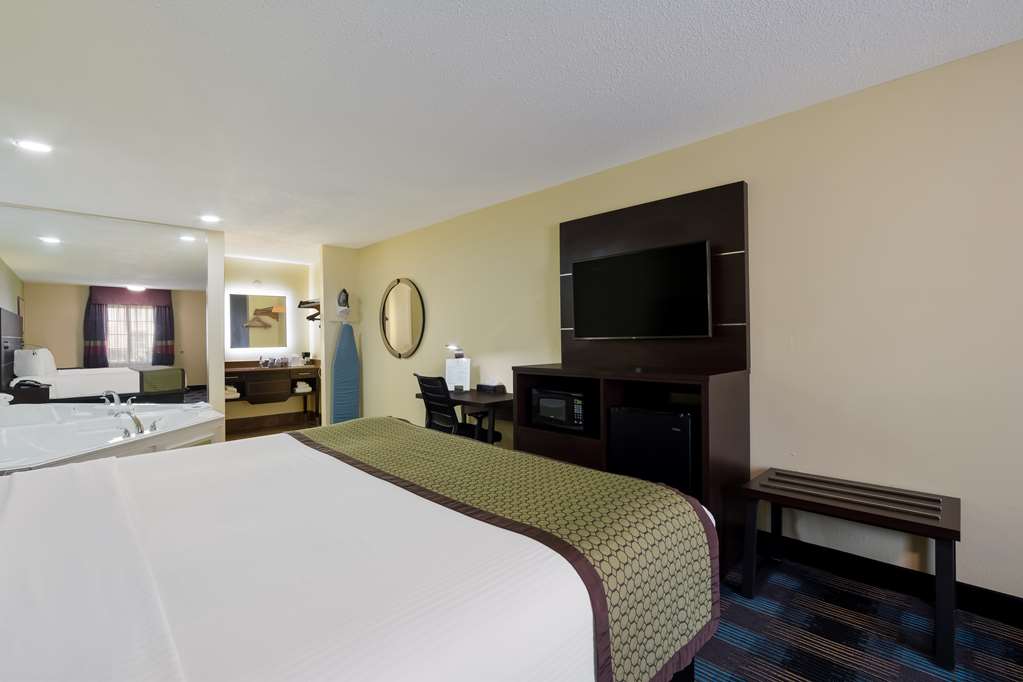 SureStay Hotel by Best Western Manning - photo 12