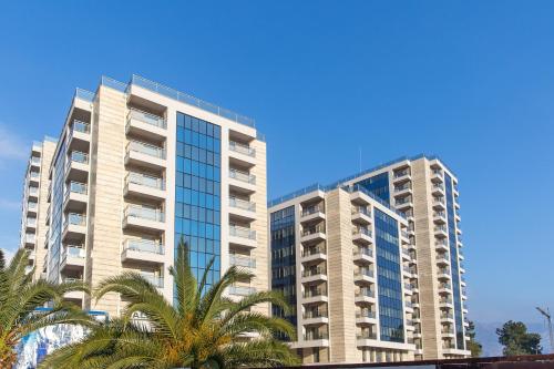 Mateja&Fontana Apartment — 4-Star Luxury Hotel in Budva, Montenegro