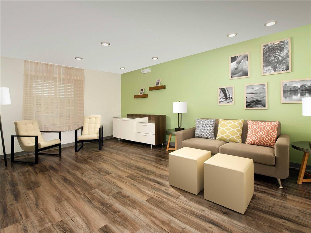 Woodspring Suites Charlotte Airport - photo 9