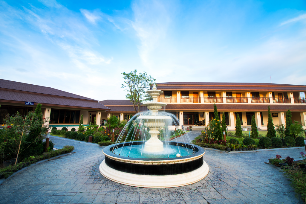 Au place hotel — Loei — photo 3
