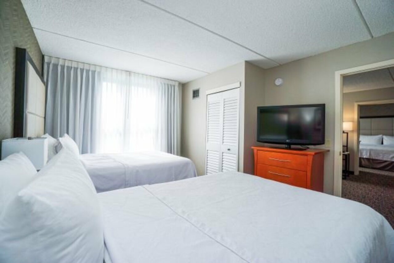 Homewood Suites by Hilton Chicago Lincolnshire - photo 9