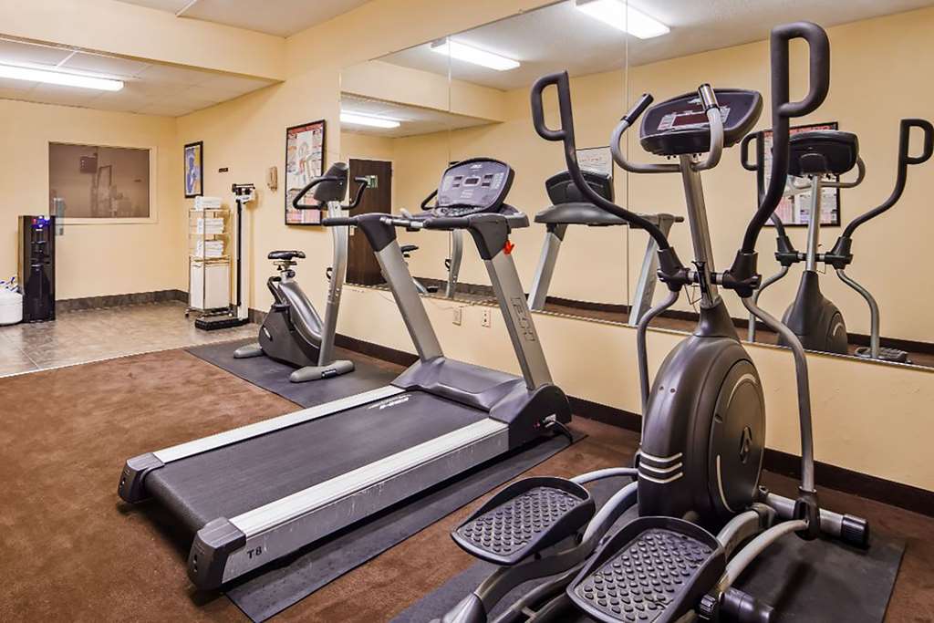 Baymont by Wyndham La Vergne Nashville I 24 East - photo 13