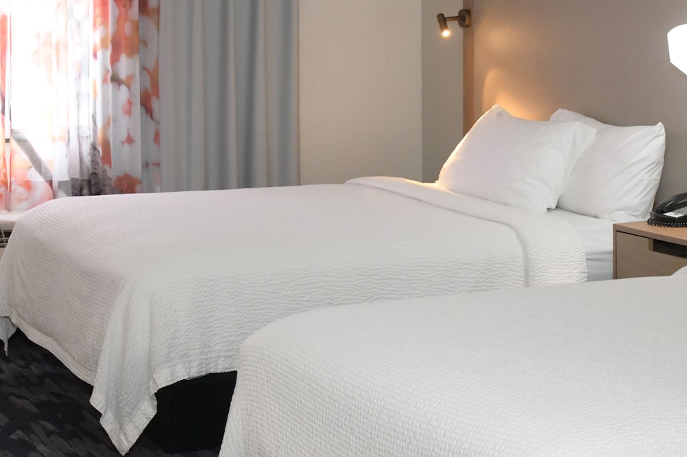 Fairfield by Marriott Mt Pleasant - photo 7