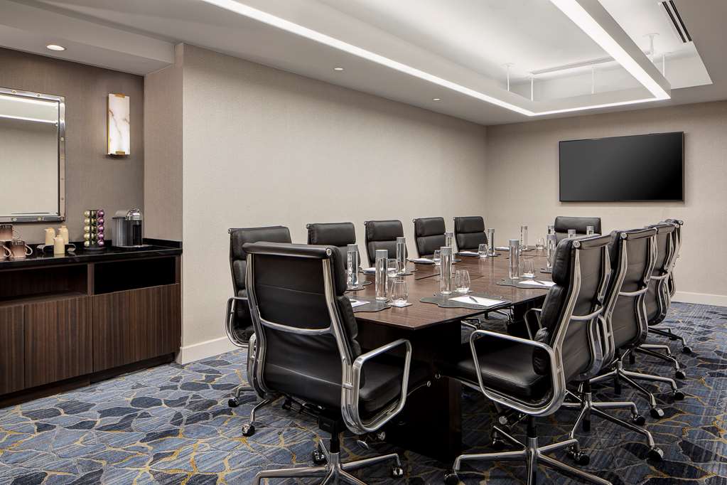 Hyatt Regency Baltimore Inner Harbor - photo 41