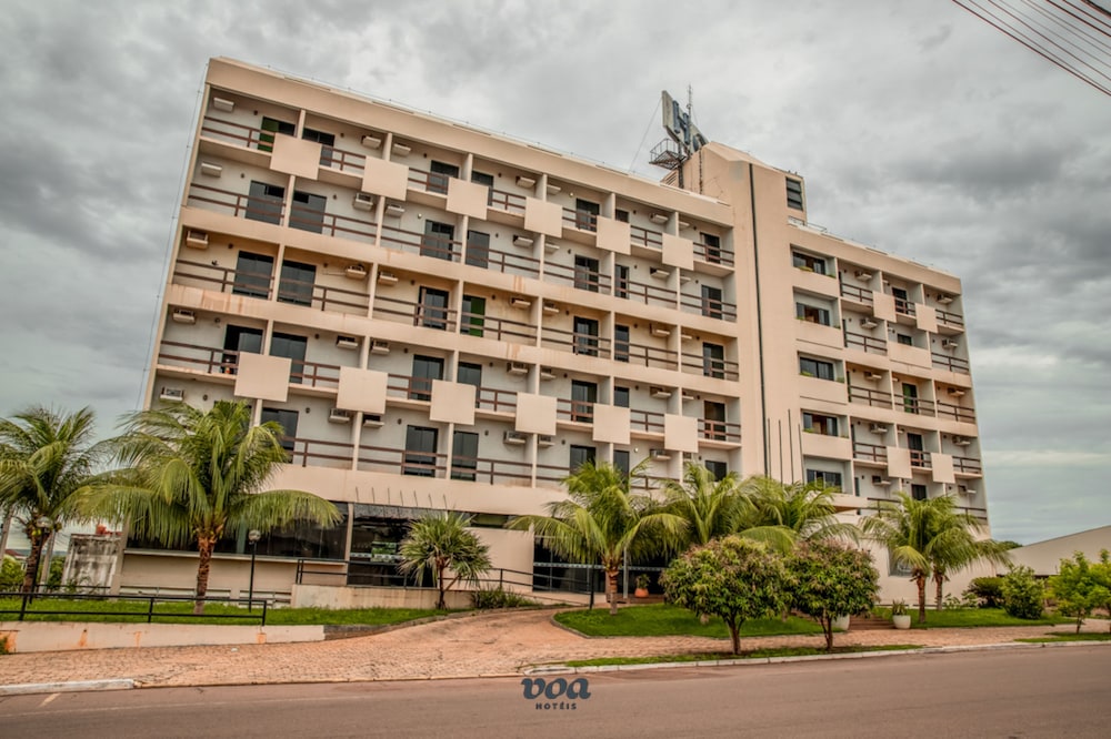 Voa Tuti Bororo — Rondonopolis — photo 3