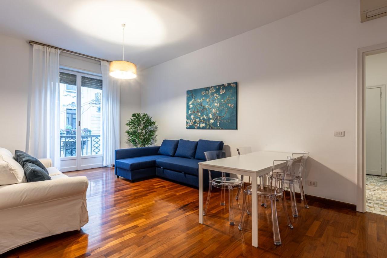 Cortivo House Magenta 81 — 4-Star Luxury Hotel in Milan, Italy