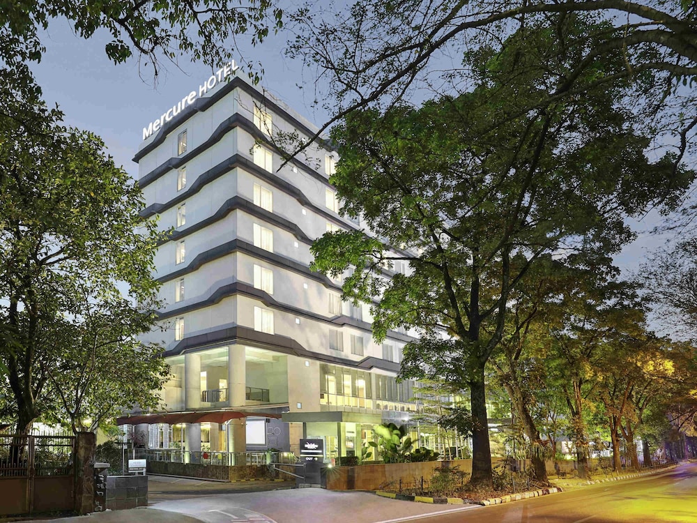 Mercure Bandung Nexa Supratman in Bandung, Indonesia
