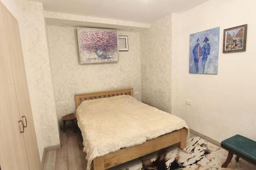 Unique Apartment in the Center of Tbilisi