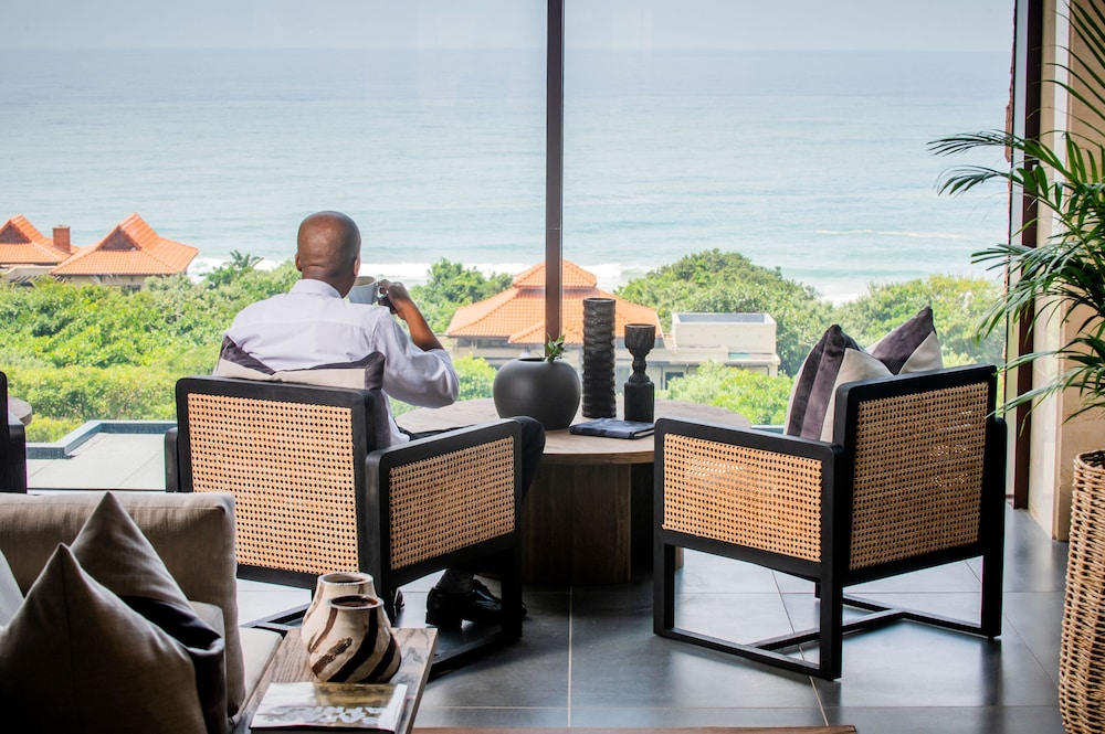 The Capital Zimbali in Ballito, South Africa