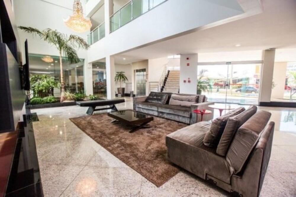 Pumma Business Hotel — Parauapebas — photo 4