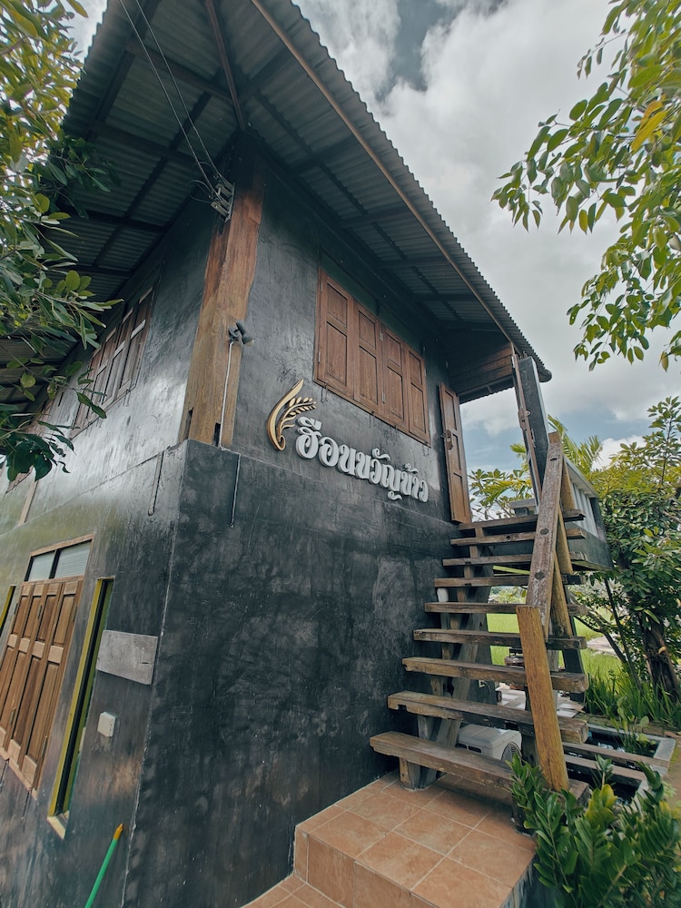 Hueankwankao เฮือนขวัญข้าว — Chom Thong — photo 3