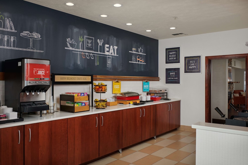 Hampton Inn Helena - photo 20