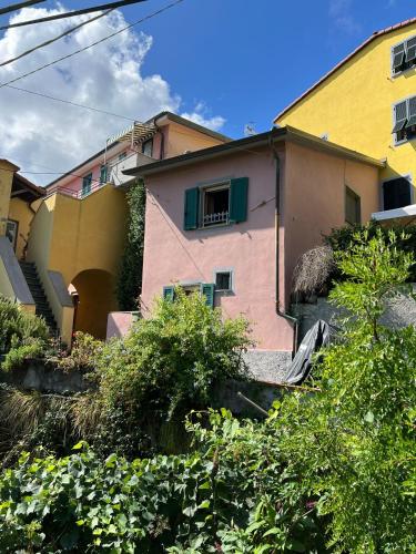 Casetta Nel Borgo - last minute hotel in La Spezia