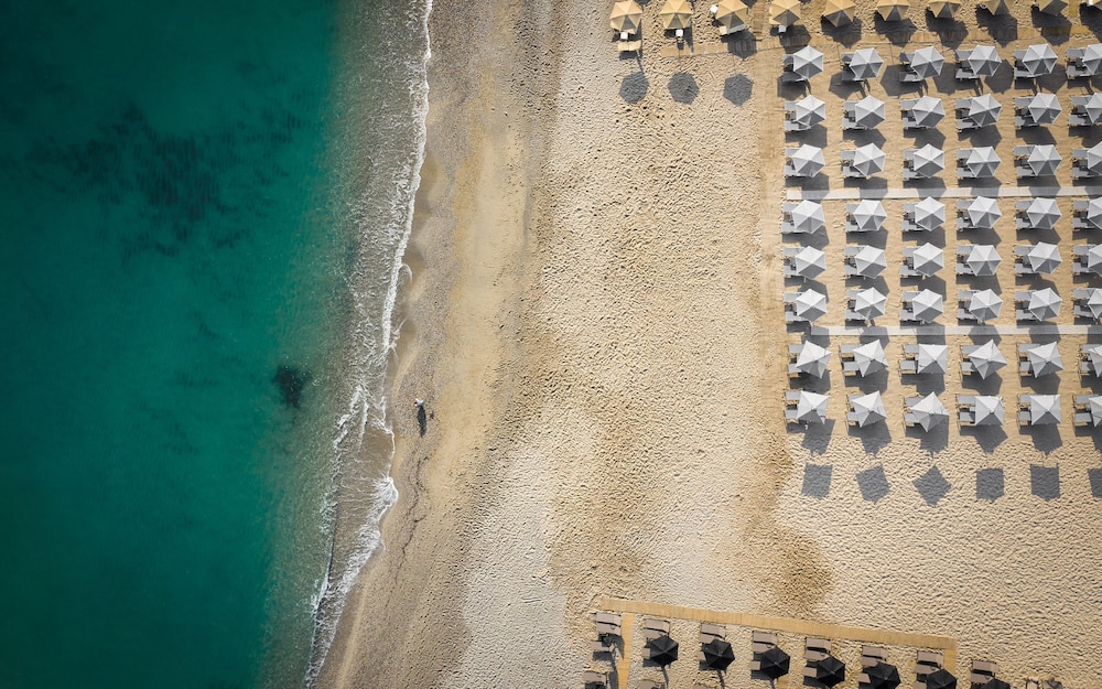 Bio Suites Hotel in Rethymno, Greece