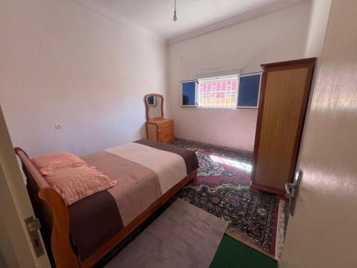 Halouli in Tinghir, Morocco