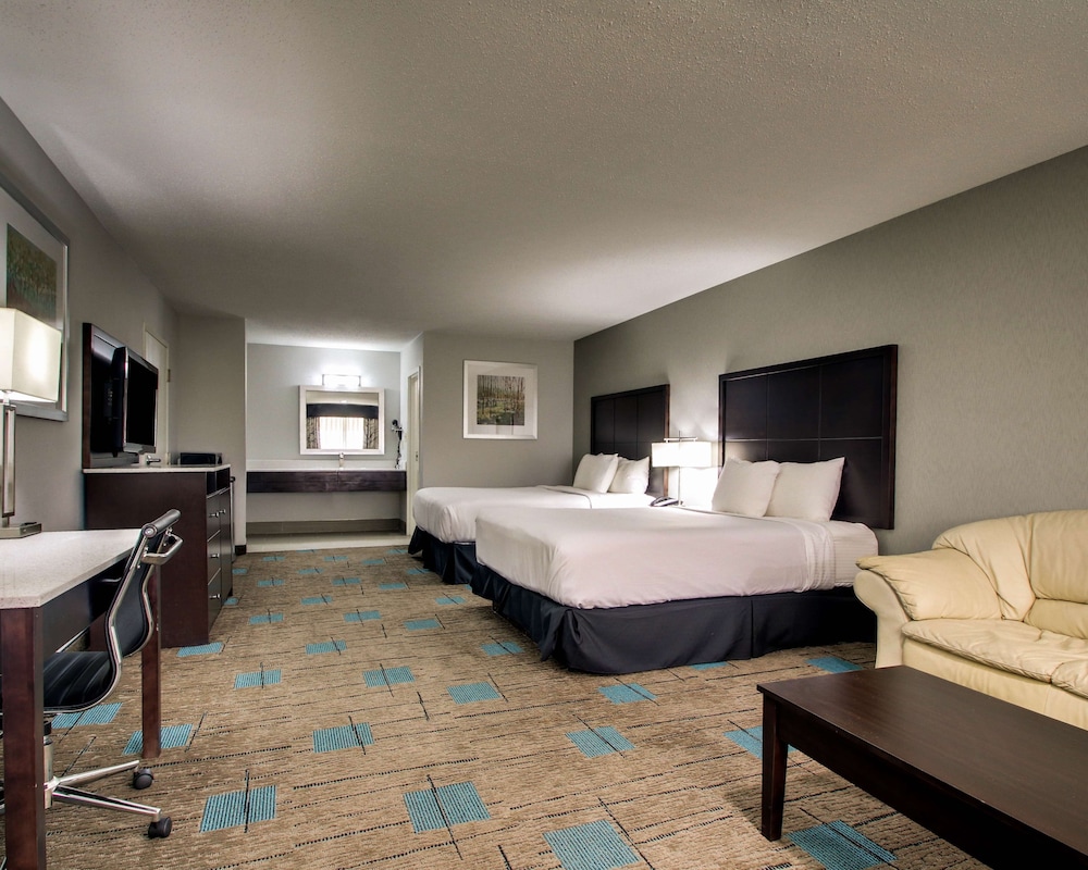 Studio 6 Suites Richland Ms Jackson — Richland