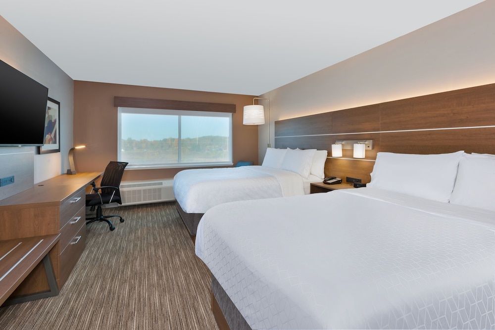 Holiday Inn Express & Suites Cedar Springs Grand Rapids N an IHG Hotel - photo 4