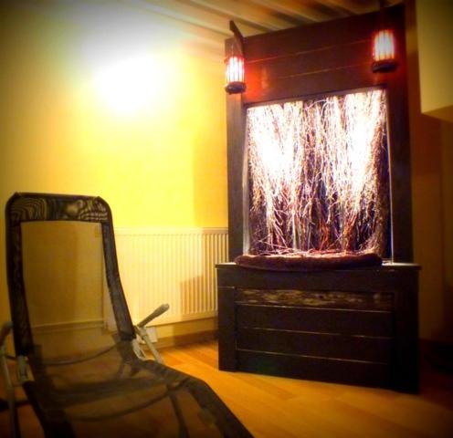 Madohore Slonce in Rabka-Zdroj, Poland