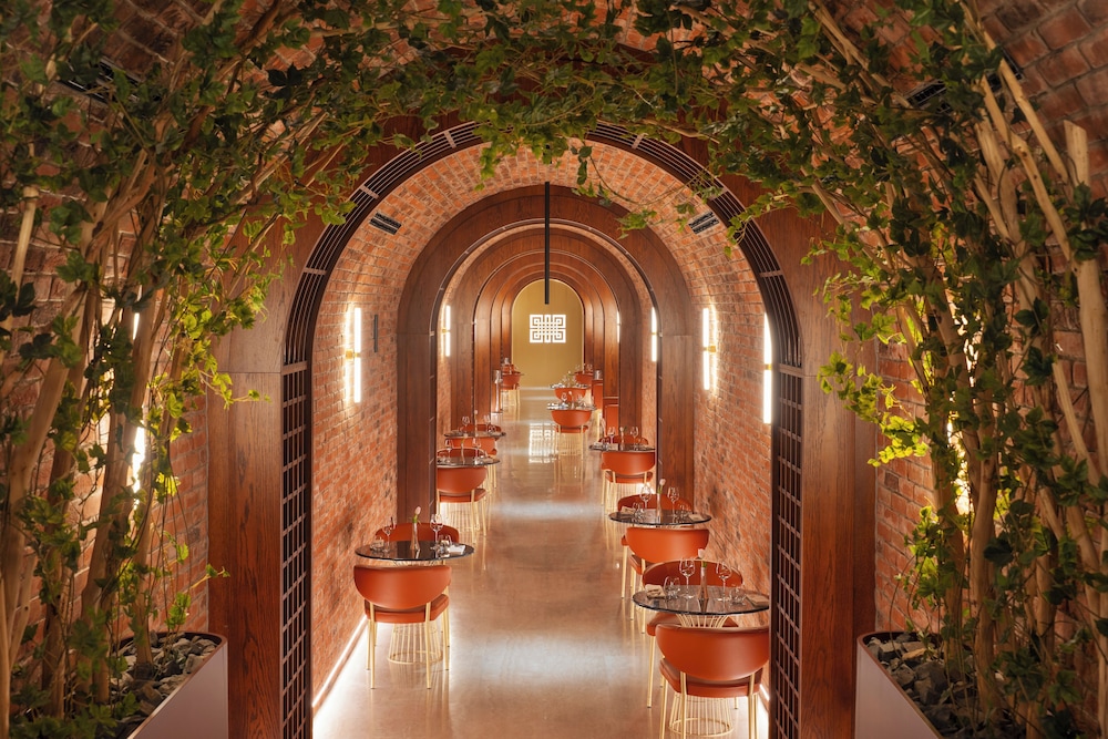 Ayan Zalaat in Ulan Bator, Mongolia