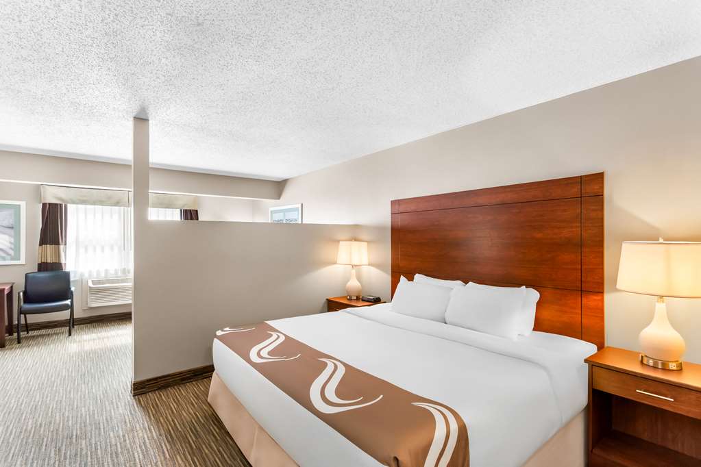 Quality Inn & Suites Gorham Riverside - photo 31