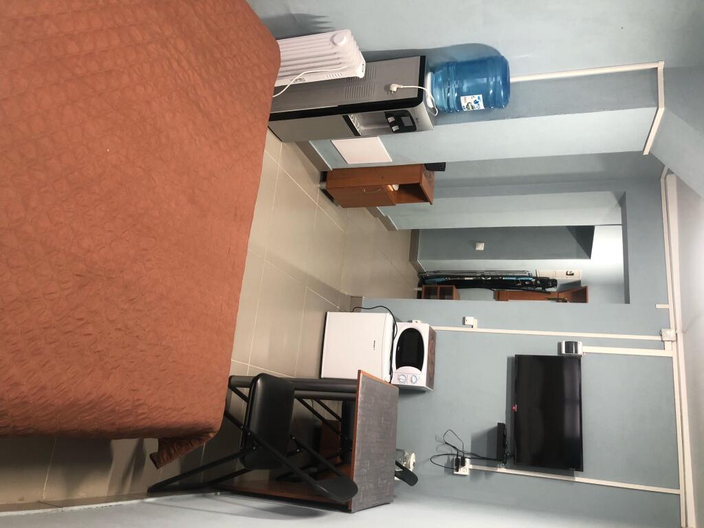 Basner Hotel in Yaroslavl, Russia