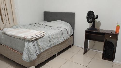 Dormitório em residencia central in Sao Gabriel, Brasil