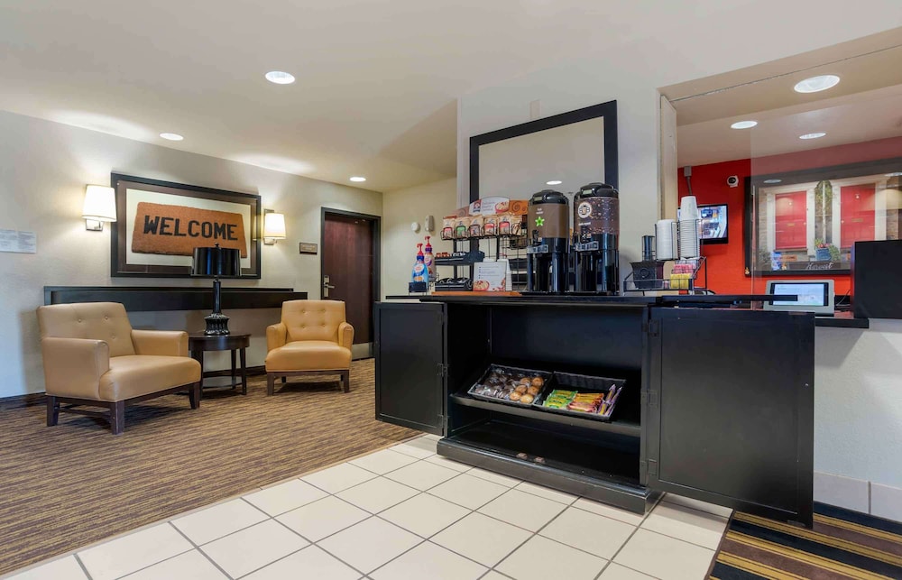Extended Stay America Suites New Orleans Metairie - photo 24