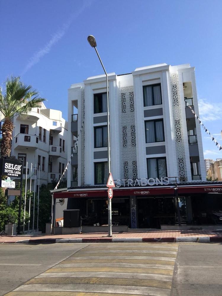 Selge Hotel - last minute hotel in Antalya