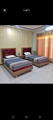 Regent palaza - last minute hotel in Unknown City