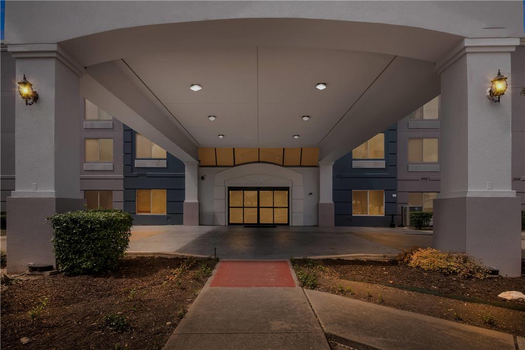 Comfort Suites Austin Airport — Austin — photo 4