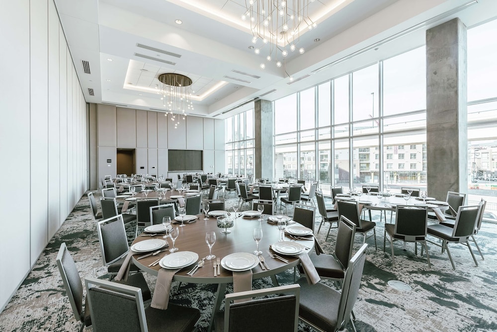 Hilton Garden Inn Denver Union Station CO - photo 93