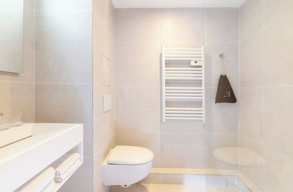 Hotel Seb&Co — Paris — photo 4