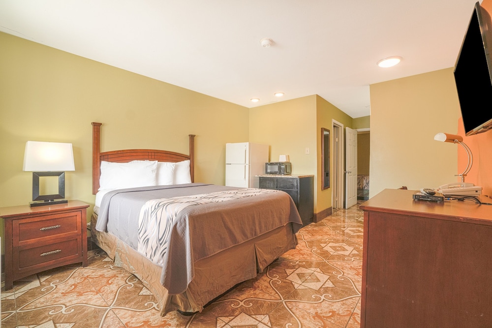 Aransas Bay Inn & Suites Corpus Christi by OYO - photo 16