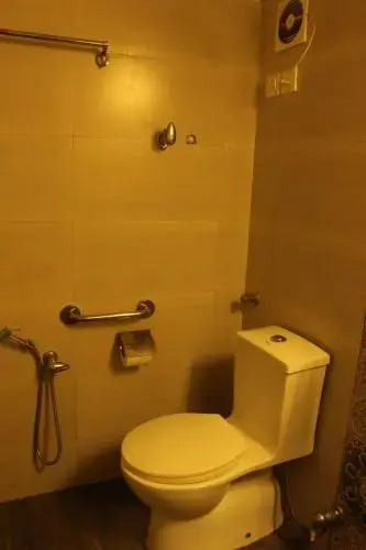 Hotel Mr Manfred — Calangute — photo 2