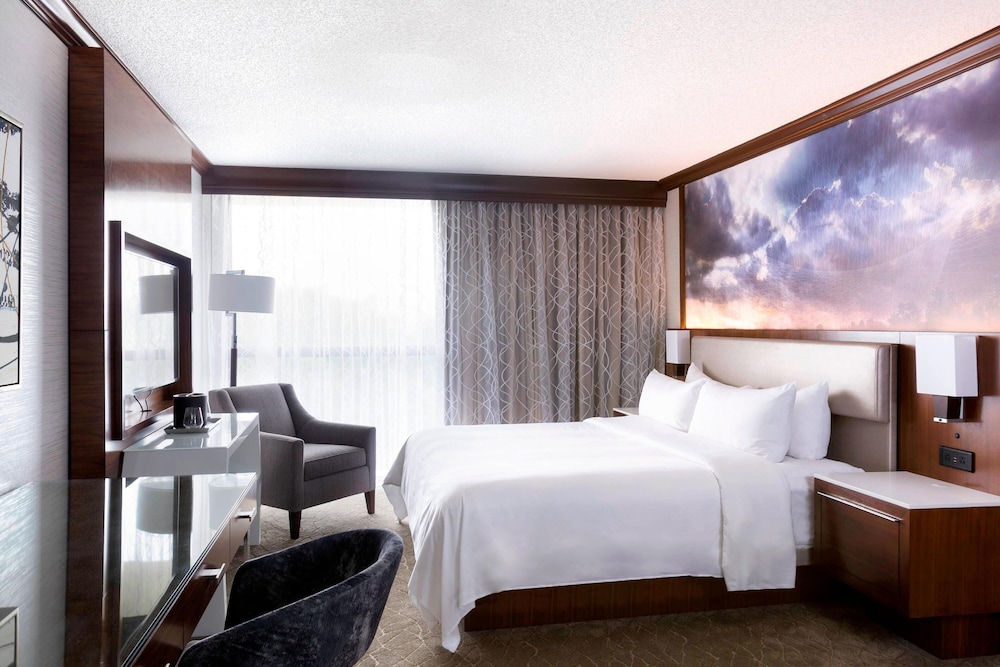 Marriott Greensboro Airport - photo 9