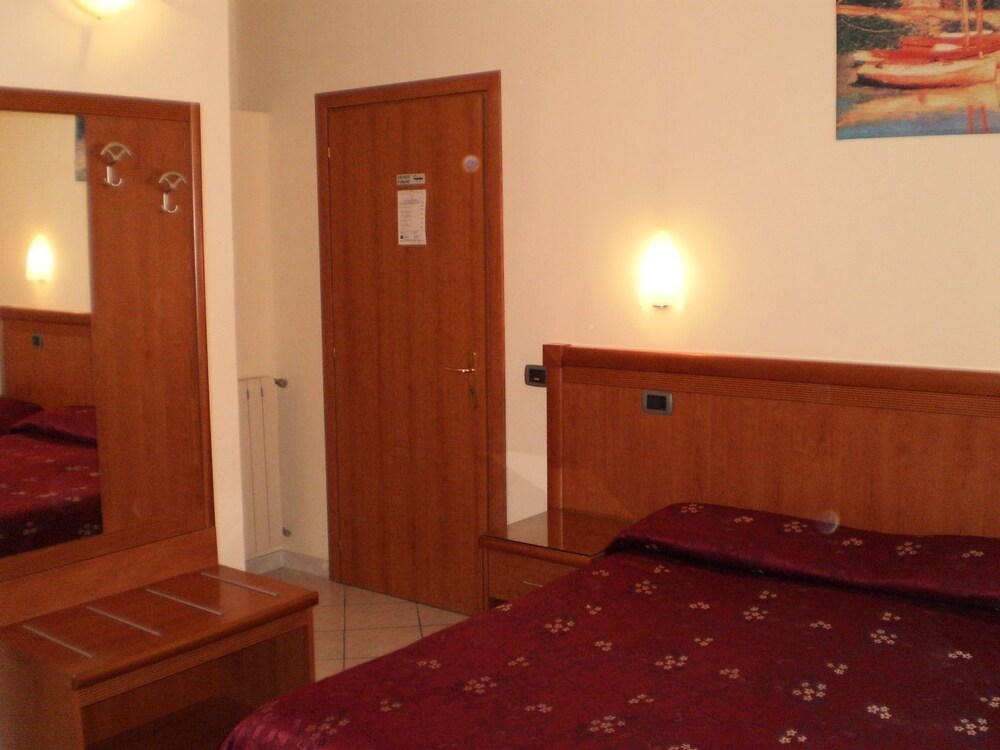 Hotel Star Light - carbon neutral hotel in Rome