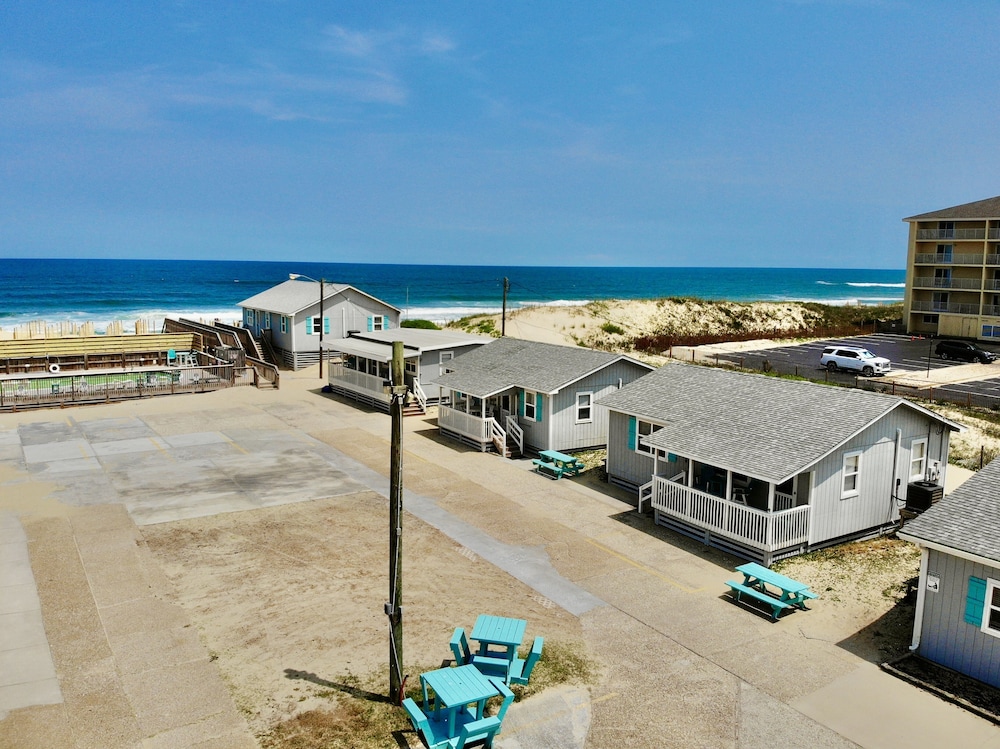 SandSpur Ocean Cottages - photo 113