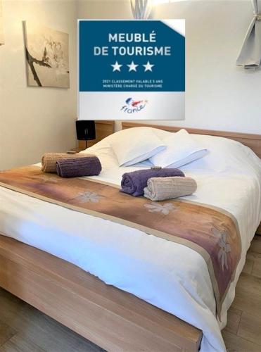 La Maisonnette de Saint Chamas — hotel in Saint-Chamas