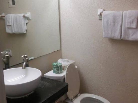 Bayfront Inn Corpus Christi - photo 20
