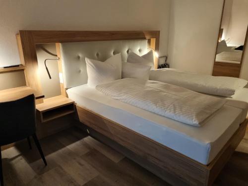 Hotel Julia Am Deich — Norddeich