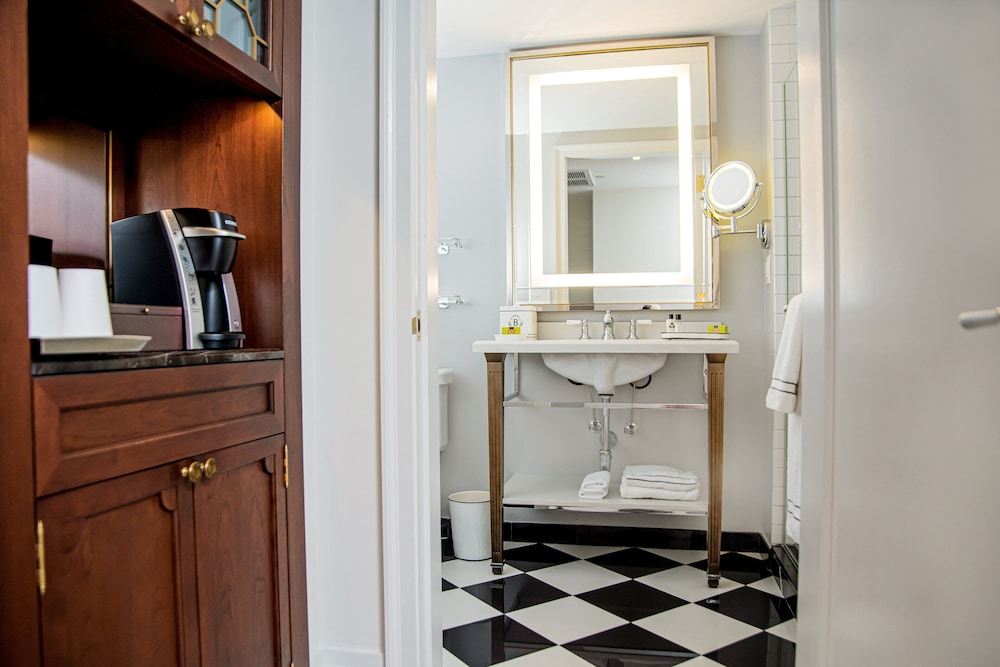 InterContinental New York Barclay by IHG - photo 65