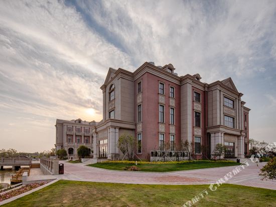 Tulip Inn in Yancheng, People's Republic of China