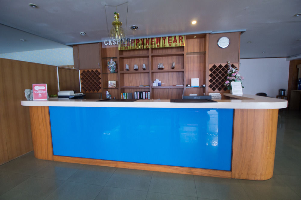 ZEN Rooms Petchburi 11 Pratunam — Ratchathewi — photo 2