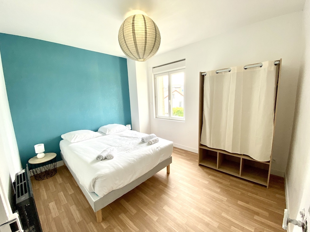 Bienvenue Chez Vous Deplacement Pro — Mondeville — photo 5