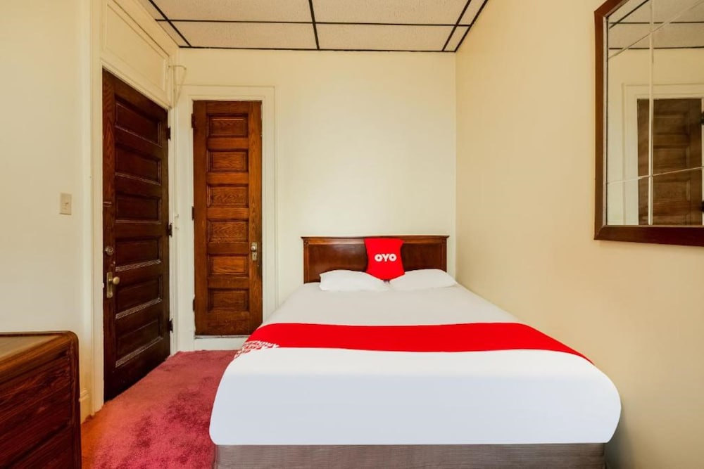 Oyo Hotel Bradford Main St Pa - photo 14