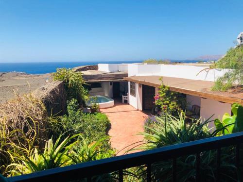 Beautiful 3 Bed vacation House in Macher — 4-Star Luxury Hotel in Macher, Spain