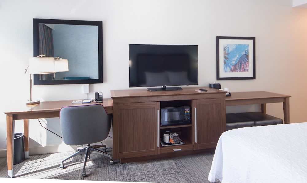 Hampton Inn Lakeland - photo 10
