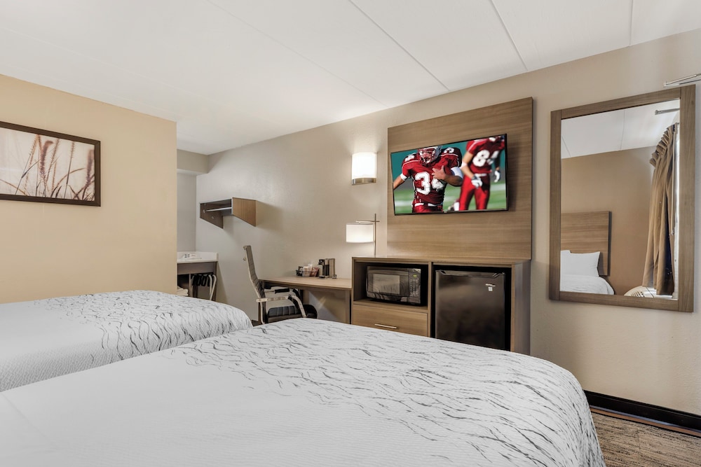 Red Roof Inn Bourbonnais - photo 12