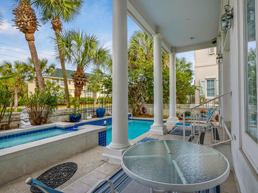 Southern Nights At Destin Pointe Resort - photo 23